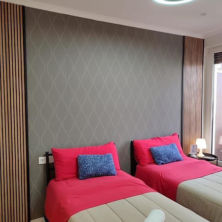 Central Room บิลเบา ภายนอก รูปภาพ