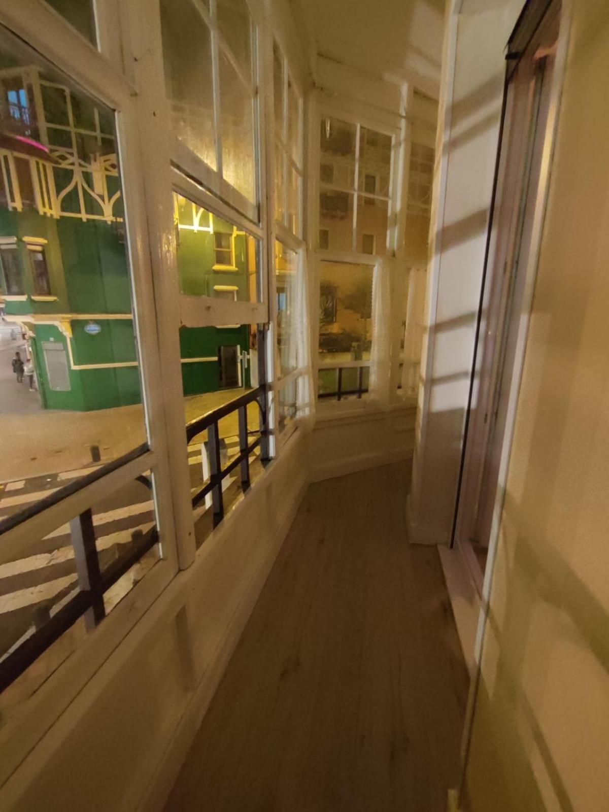 Central Room บิลเบา ภายนอก รูปภาพ