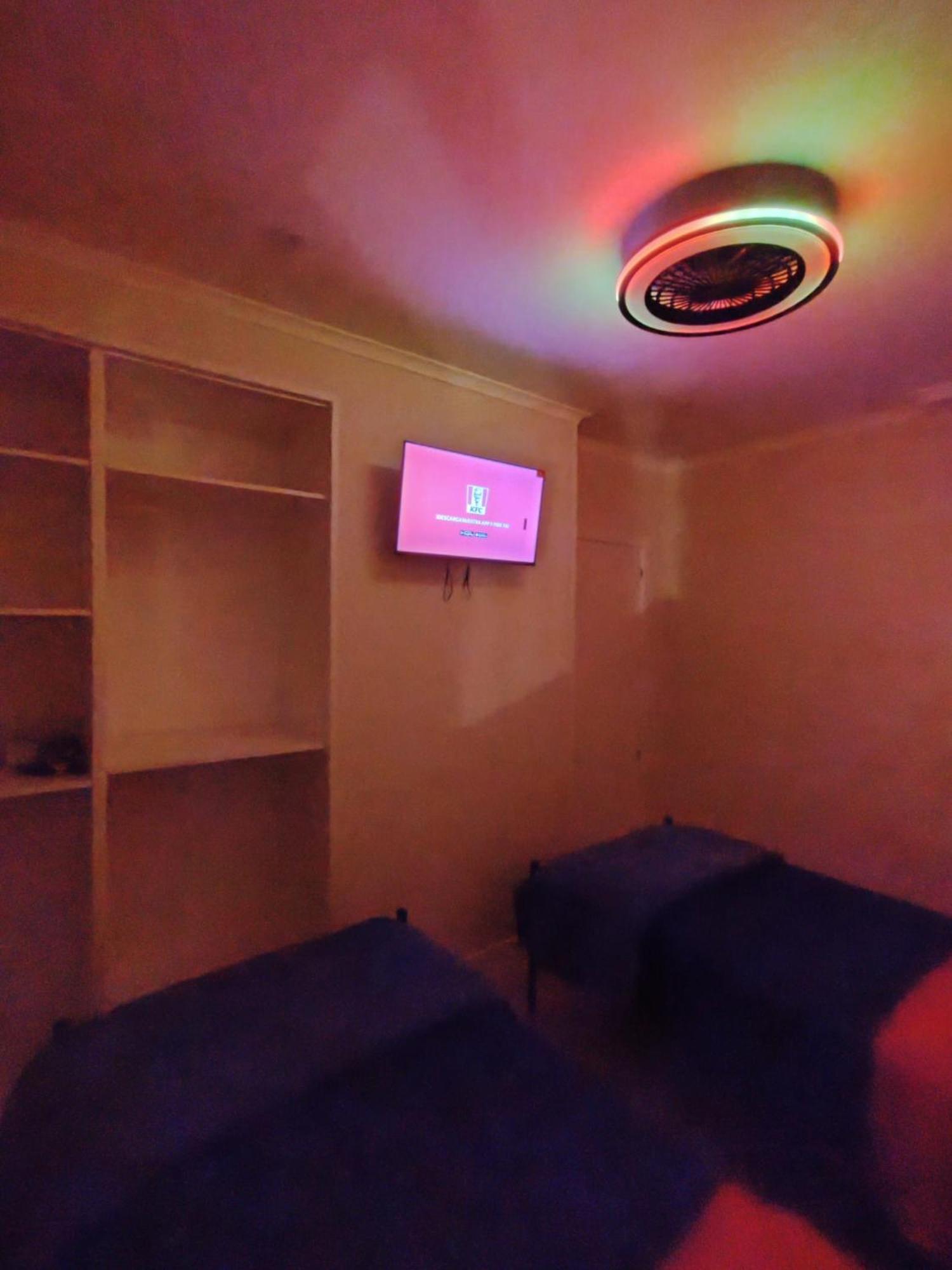 Central Room บิลเบา ภายนอก รูปภาพ