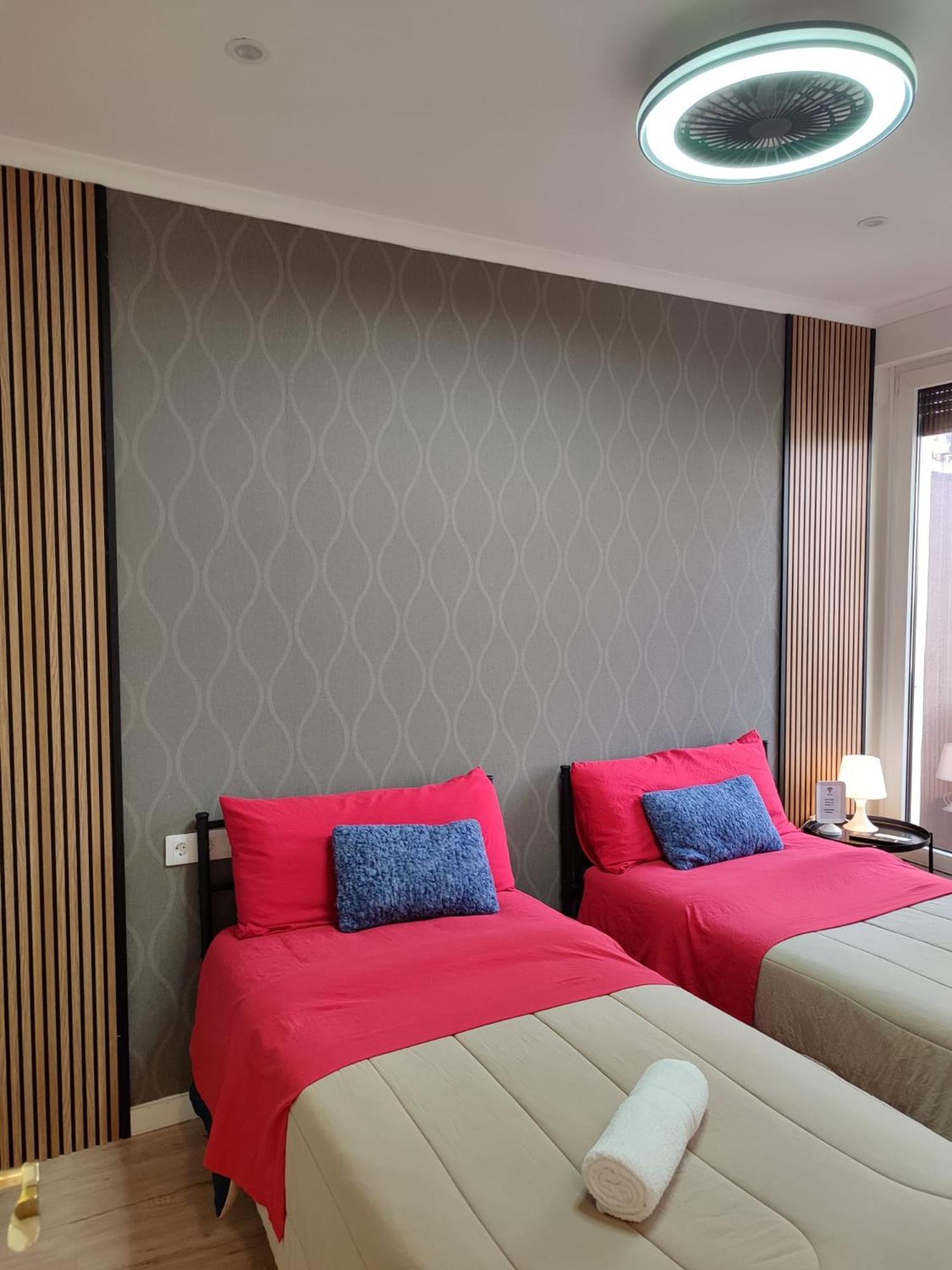 Central Room บิลเบา ภายนอก รูปภาพ
